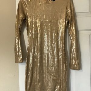 Mini Dress 🚫SOLD🚫